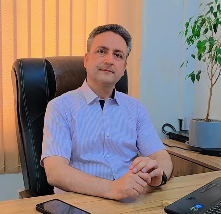 مجید بهادری کمیجانی